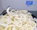 Foto langkah ke 4 dari resep Crispy Onion Ring.