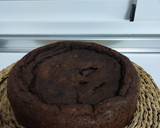Foto del paso 8 de la receta: Brownie de pera