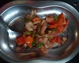પીઝા(pizza Recipe in Gujarati) રેસીપી સ્ટેપ1ફોટો