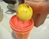 Foto langkah ke 2 dari resep Juice for Skin Health.
