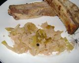 Foto del paso 13 de la receta: Chucrut de mi abuelo Yugoslavo Marcos