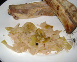 Foto del paso 13 de la receta: Chucrut de mi abuelo Yugoslavo Marcos