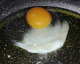Foto del paso 6 de la receta: Parodia del huevo frito