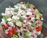 Foto del paso 2 de la receta: Ensalada variada 🥗