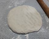 Foto del paso 5 de la receta: Pizza de roquefort 🍕