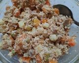 Foto del paso 8 de la receta: Mayonesa de ave