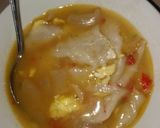 Foto langkah ke 6 dari resep Seblak rumah praktis simpel tanpa kencur.
