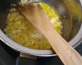 Foto langkah ke 2 dari resep Zuppa Soup Simple.