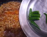 A picture of step 8 of Mash ki fry daal.