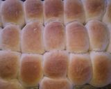 Foto del paso 7 de la receta: Pebetes de jamón y queso