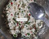 Foto langkah ke 3 dari resep 506. Bakwan Tahu.