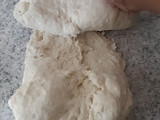 🍕Masa para pizza🍕
