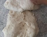 Foto del paso 2 de la receta: 🍕Masa para pizza🍕