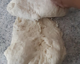 Foto del paso 2 de la receta: 🍕Masa para pizza🍕