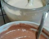 Foto del paso 7 de la receta: Torta cebra