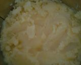 A picture of step 1 of Vermicilli with milk# Eid k pakwan.