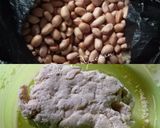 Foto langkah ke 1 dari resep Kacang sembunyi.