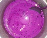 Foto langkah ke 1 dari resep Es Krim Buah Naga.