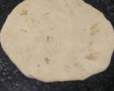 Aloo paratha recipe step 3 photo