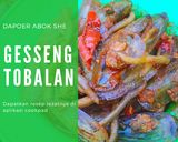 Foto langkah ke 6 dari resep Gesseng tobalan.