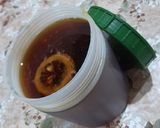 صورة لخطوة 1 من وصفة عسل منزلي