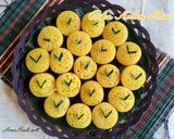 Foto langkah ke 6 dari resep Bika Ambon Mini Ekonomis.