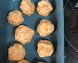 Foto del paso 3 de la receta: Albóndigas de pescado