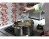 Foto del paso 1 de la receta: Flautas de pollo