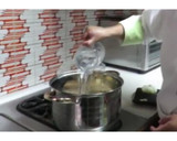 Foto del paso 1 de la receta: Flautas de pollo