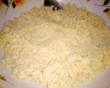 Foto del paso 3 de la receta: Tarta de Ricota y Dulce de leche