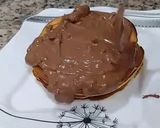 صورة لخطوة 7 من وصفة البان كيك 😋😍