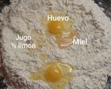 Foto del paso 2 de la receta: Torta de ricota