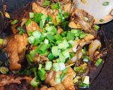 Foto langkah ke 4 dari resep Ayam Goreng Mentega.
