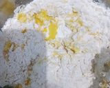 Foto langkah ke 2 dari resep Puff Pastry Home Made (Kulit).