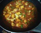 Gobhi-Babycorn Curry recipe step 9 photo