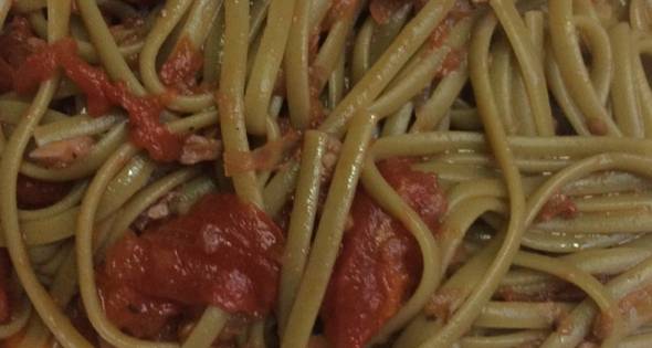 Como Hacer Salsa Fileto Para Pastas Cocinar En Casa