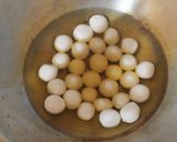 Foto langkah ke 4 dari resep Cimol kopong anti meledak.
