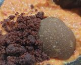 Foto langkah ke 4 dari resep Sambal Pecel Lele Lamongan.