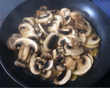 Foto del paso 3 de la receta: Champiñones al ajillo