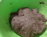 Kókuszgolyó recept fázis 1 fotója