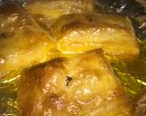 صورة لخطوة 16 من وصفة بوغاشا بطريقة chef hamdy morsy🌺🌺