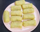 Foto langkah ke 4 dari resep Kroket Kentang Ayam.