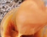 Une image de l'étape 5 de Sablés chocolat caramel beurre salé.