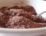 Foto langkah ke 2 dari resep Puding coklat lezaaaat.