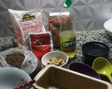 Foto del paso 2 de la receta: Pan versión dulce sin amasar y con Royal😉