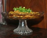 A picture of step 5 of Bhona keema.