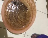 চকোলেট ফ্যাজ ব্রাউনী(chocolate fudge brownie recipe in Bengali) রেসিপির ধাপ 1 ছবি