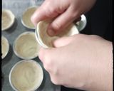 Foto do passo 3 de Pastéis de nata 😊