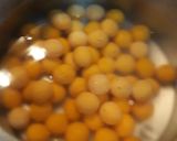 Foto langkah ke 5 dari resep Kolak biji salak.