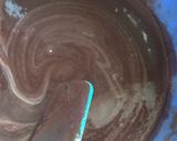 A picture of step 5 of Chewy Walnut Brownie.